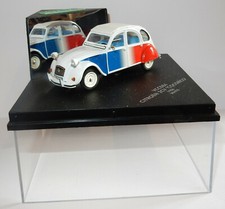 CITROEN 2CV COCORICO 1986