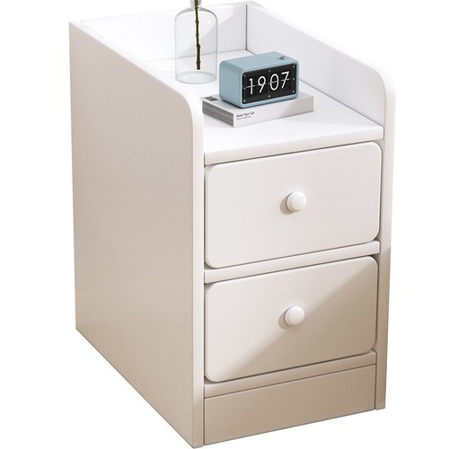 Slim narrow bedside - slim,