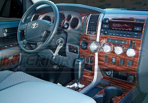 Toyota tundra 2011 - 2012, 2013