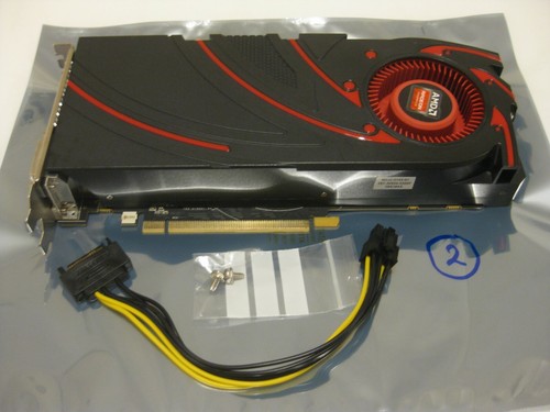 Sapphire radeon 285 2gb - sapphire,