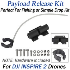 For DJI INSPIRE 2 Drones