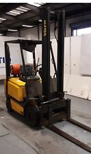 Gas Forklift