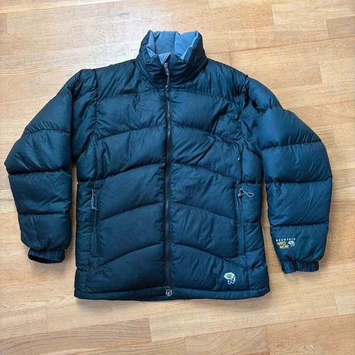 Mountain hardwear black down - hardwear,