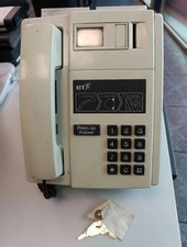 Vintage Retro Used BT Pay