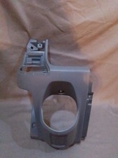 Ford Transit MK7 Passenger side cup holder dash end cap trim 6C11V04395AGW