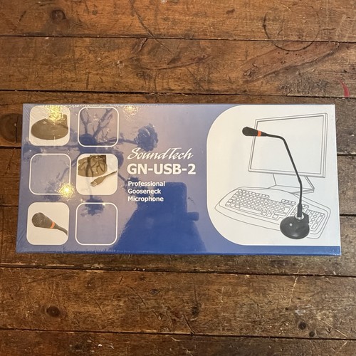 Soundtech usb 18 - gn-usb-2,