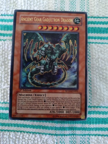 Tcg structure deck - yu-gi-oh,