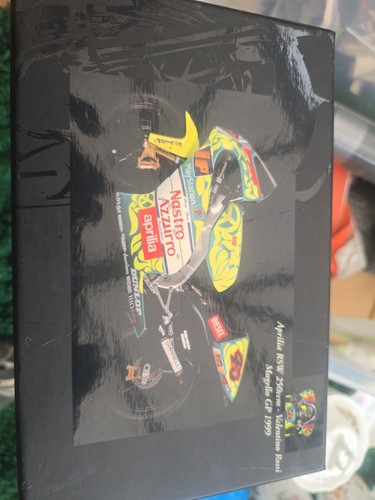 Rare valentino rossi - rare,