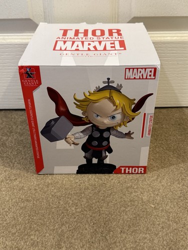 Gentle giant marvel comics - giant,