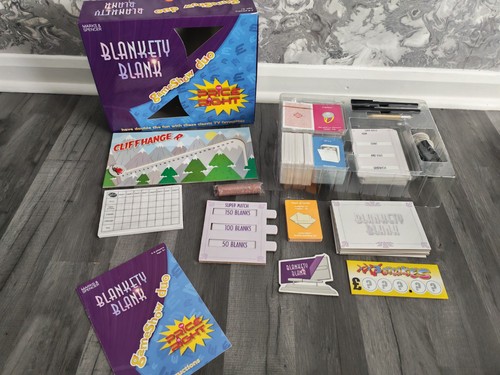 Blankety blank price is - blank,