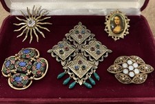 Vintage SARAH COVENTRY Lot of