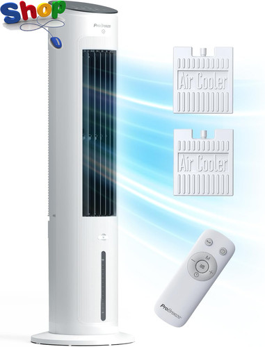 Omniair 4in1 evaporative - ®,
