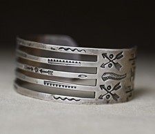 Vintage Fred Harvey Era Native