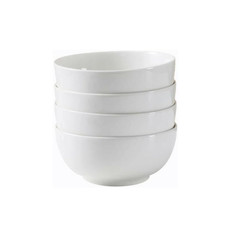 Vencier Set of 4 Porcelain