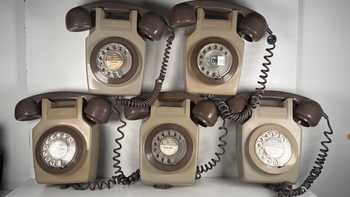 Vintage 1970s gpo - 1970s, wall
