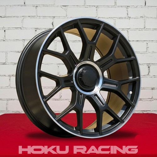 E63s amg style alloy - amg,
