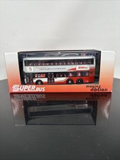 Corgi 43219 1/76 Volvo