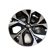 FORD  MUSTANG MACH E ALLOY