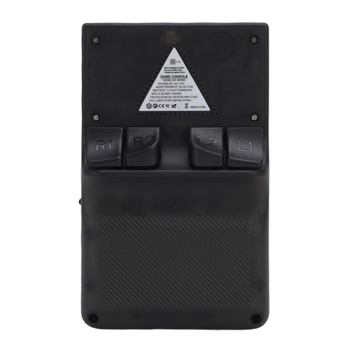 Mopen source portable game - source,