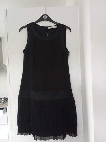 New karen millen black - new,