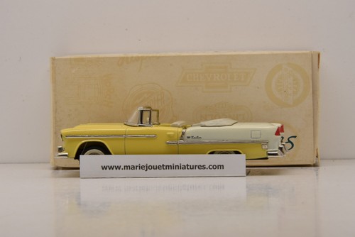 1955 chevrolet bel - 1955,