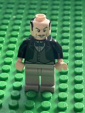 LEGO DC Batman Alfred