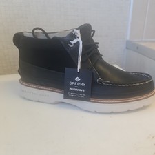 Sperry Top-Sider (Amputee , Unpaired Single Shoe) Men's Size 8