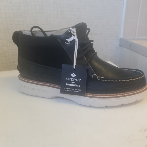 Sperry top sider - top-sider, (amputee