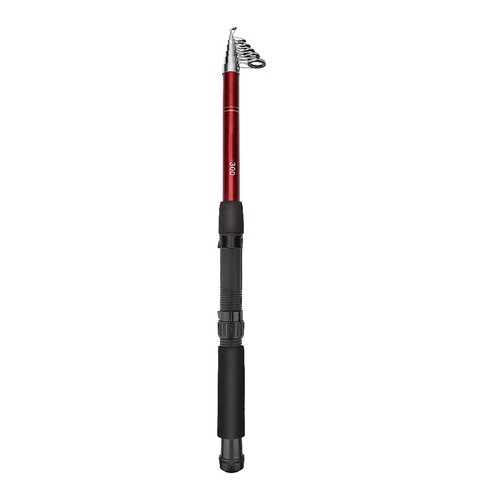 Surf casting rod sea - surf,