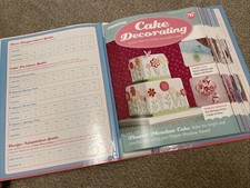 De Agostini Cake Decorating