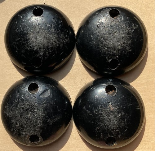 Set vintage marshall jmp - set, x4