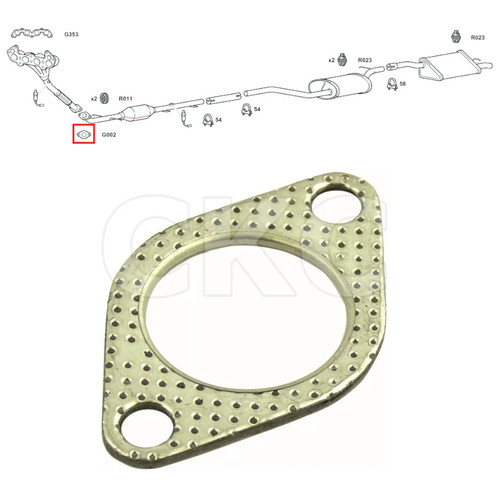 For ford focus mk1 - ford,