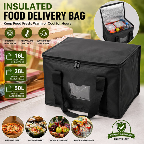 Extra large cooling cooler - extra,