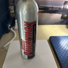 COLEMAN POWERMAX High