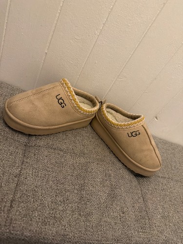 Kids ugg tasman mules - ugg,