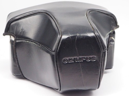 Olympus 14n ever ready - om,