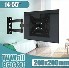 Tv Wall Bracket Mount 32-55"