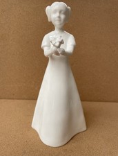 Coalport China Figure “Just