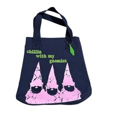 David & Goliath Navy Pink