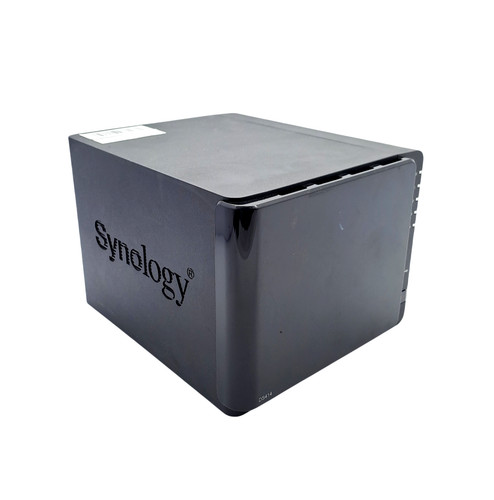 Synology nas ds414 marvell - nas,