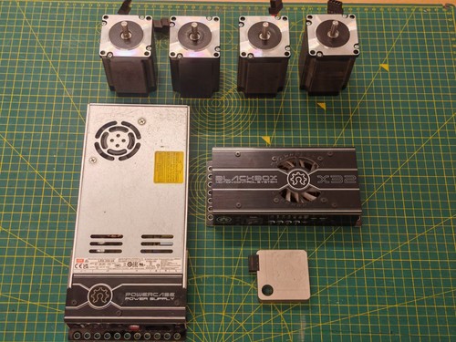 Openbuilds x32 cnc - openbuilds,