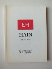 Hain of St. Ives (World Ship