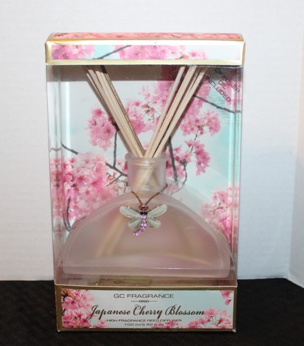 Fragrance japanese cherry - fragrance®,