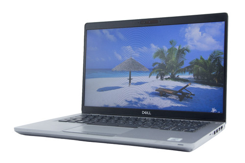 Dell latitude 5411 laptop - latitude,