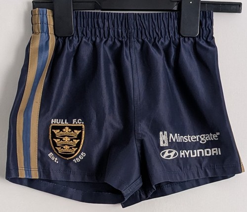 Kids years isc hull rugby - hull, fc