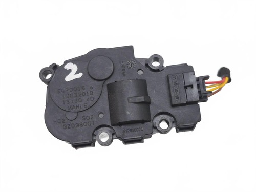 Audi heater air vent - a4,