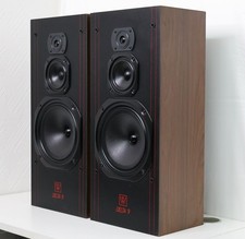 Vintage Wharfedale Speakers