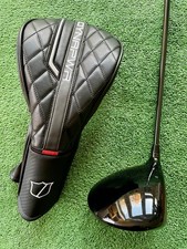 Wilson Dynapwr Max Driver 10.5 Degree Regular Flex Right Handed Mens Golf Club