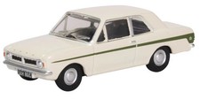 76COR2008 Oxford Diecast 1:76