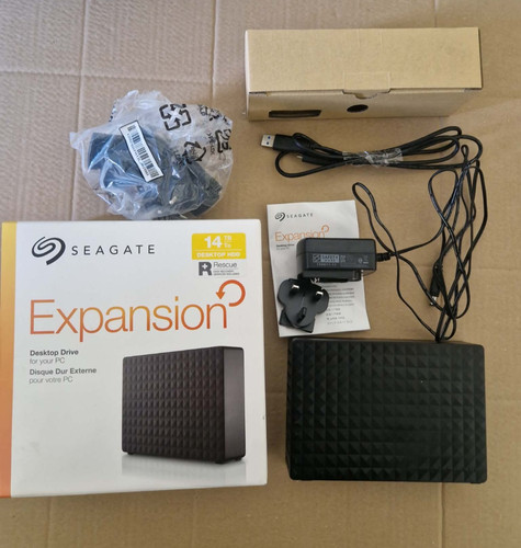 Seagate expansion tb - seagate,